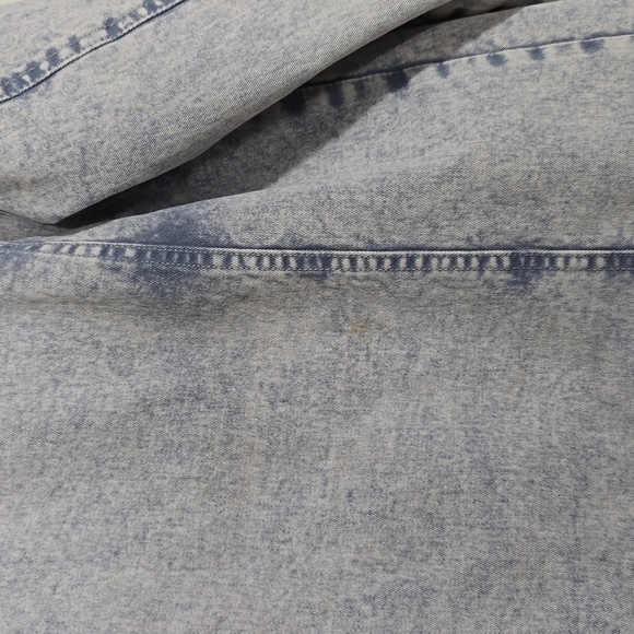 Type Iii Sherpa Trucker Jacket - Picture 4 of 5